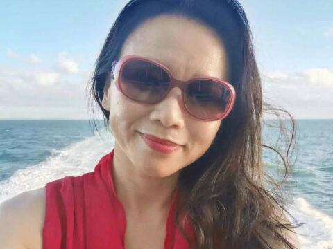 ‘I miss my children’: Australian journalist pens letter from China prison