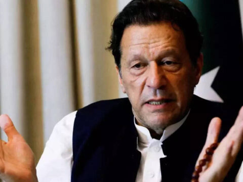 Pakistan's former PM Imran Khan's appeal against Toshakhana conviction to be heard on Aug 22