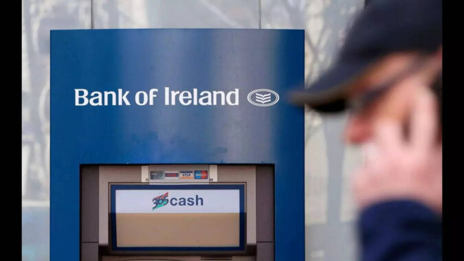 Bank of Ireland glitch allows some customers to withdraw up to 1000 euros -report