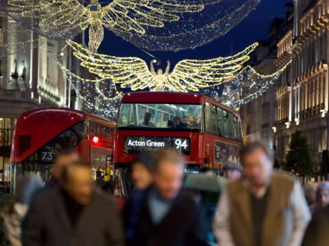 UK annual inflation drops to 15-month low