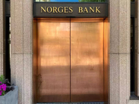 Norway Central Bank: Norway central bank marks 12th rate hike, hints at future rise