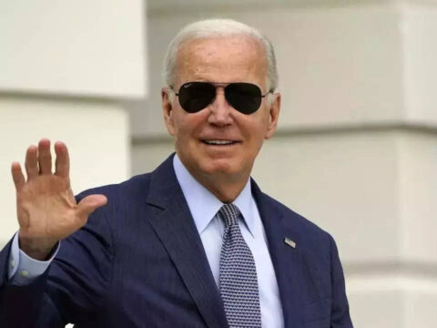 Camp David: Joe Biden nods to Camp David history by inviting Yoon, Kishida