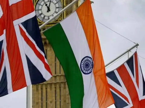 India likely to slash duty on UK cars, whisky under trade pact