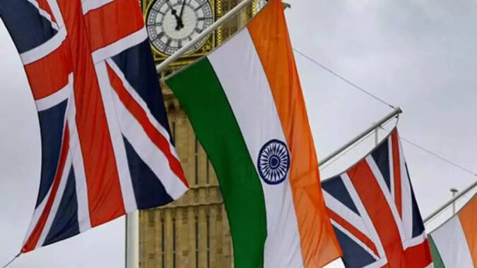 India likely to slash duty on UK cars, whisky under trade pact