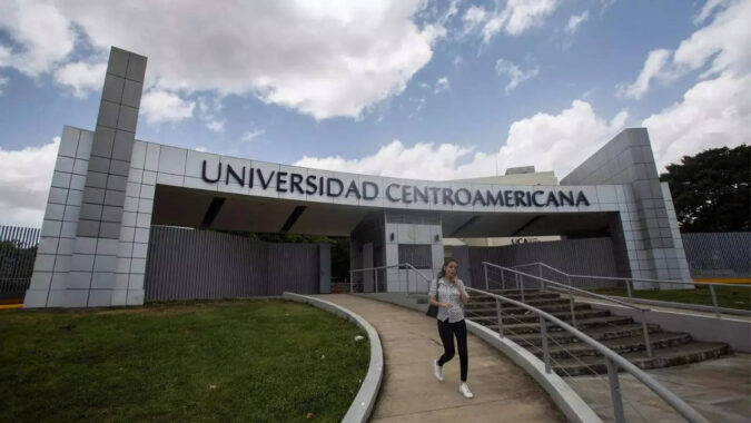 Nicaraguan government seizes highly regarded university from Jesuits