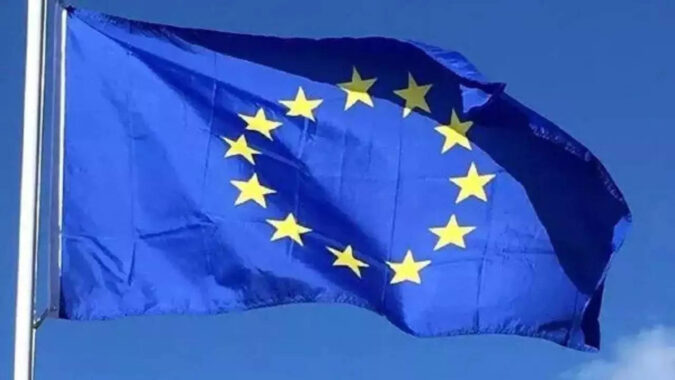 EU deplores democracy 'erosion' in Hong Kong