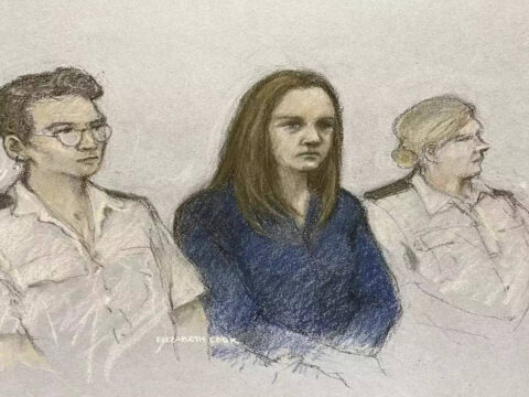 Neonatal Nurse: A neonatal nurse in a British hospital has been found guilty of killing 7 babies