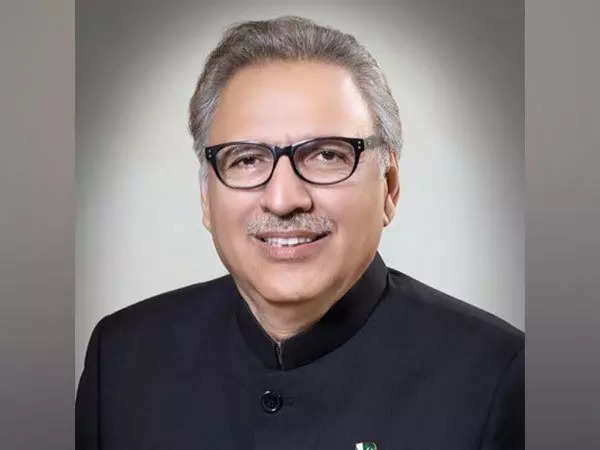 Pakistan: Pakistan: Did not sign newly "passed" laws, says President Arif Alvi