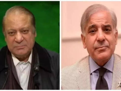 Shehbaz Sharif: Former Pakistan PM Shehbaz Sharif reaches London; meeting with Nawaz Sharif scheduled