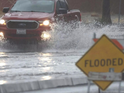 At least four dead after Moscow sewer tour hit by heavy rain