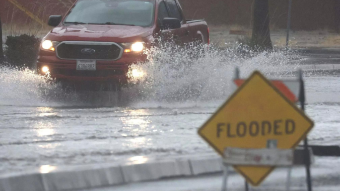 At least four dead after Moscow sewer tour hit by heavy rain