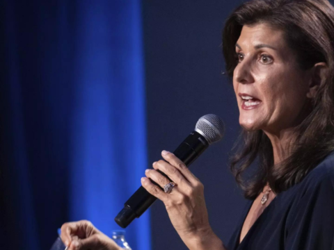 US presidential race 2024: Nikki Haley's middle path on divisive issues gains Indian-American support in presidential race