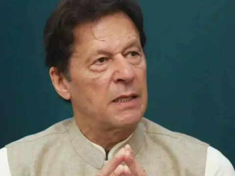 Khan: Imran faces charges over state secrets