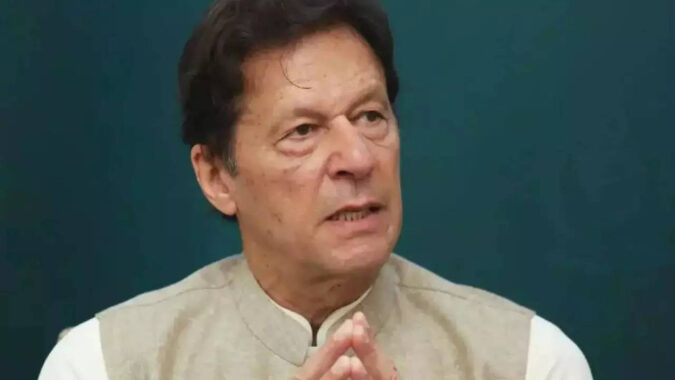 Khan: Imran faces charges over state secrets