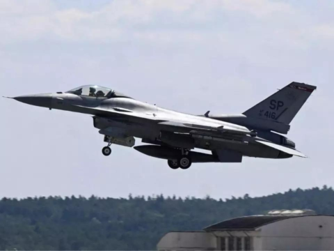 Defence Ministry: Indonesia, Boeing sign deal for sale of F-15 fighter jets