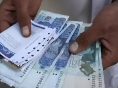 Pakistan: Pakistan rupee drops to record low as import restrictions ease
