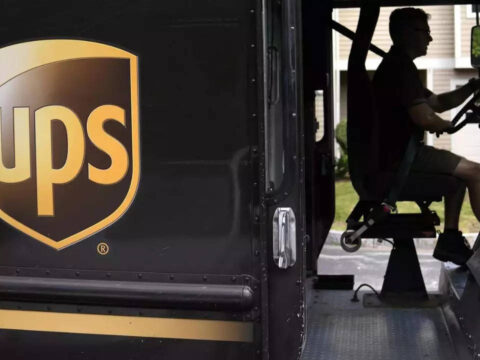 UPS Workers: UPS workers approve 5-year contract, capping contentious negotiations that threatened deliveries