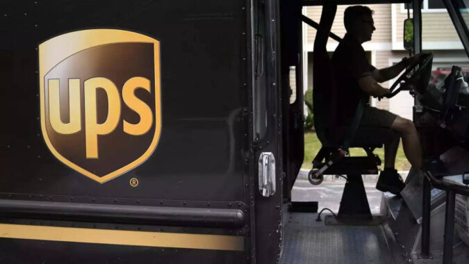 UPS Workers: UPS workers approve 5-year contract, capping contentious negotiations that threatened deliveries