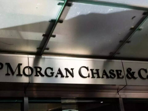 JPMorgan: Two former JPMorgan traders sentenced to prison for fraud