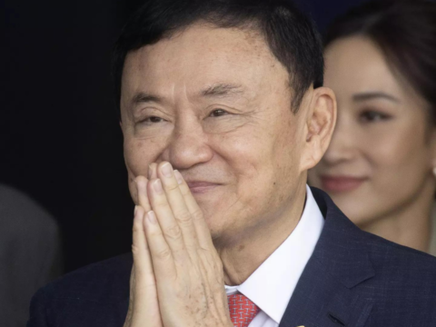 Thaksin Shinawatra: Thaksin moved from prison to a hospital less than a day after he returned to Thailand from exile