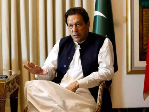 Toshakhana Case: Serious defects in trial court's Toshakhana case judgment against Imran Khan, observes Chief Justice of Pakistan