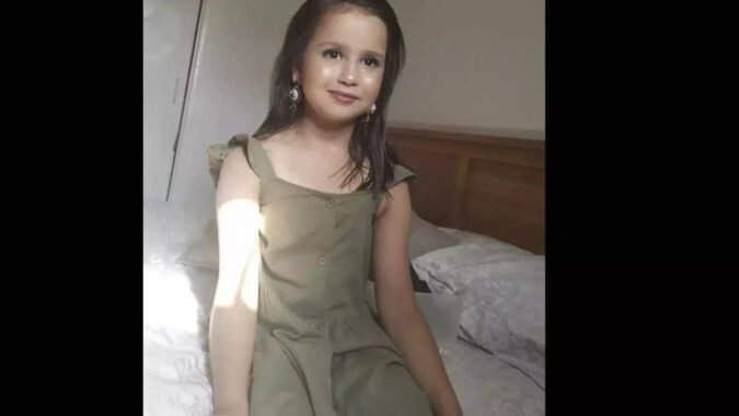 Sara Sharif, 10, found dead at home in Woking, was being homeschooled due to bullying