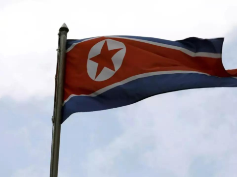 Covid: North Korea lets citizens stranded abroad to return in easing of Covid isolation