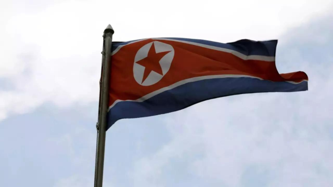 Covid: North Korea lets citizens stranded abroad to return in easing of Covid isolation