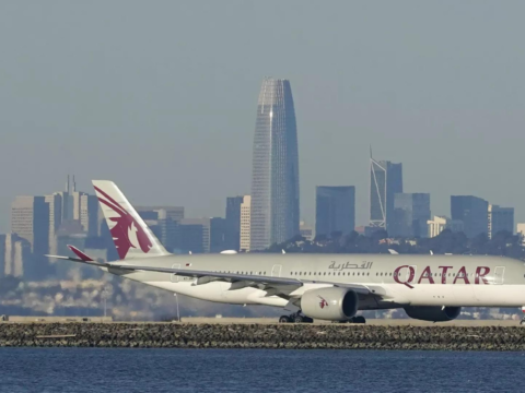 Qatar Airways: Qatar Airways upbeat on Brazil, Latin America as it expands routes