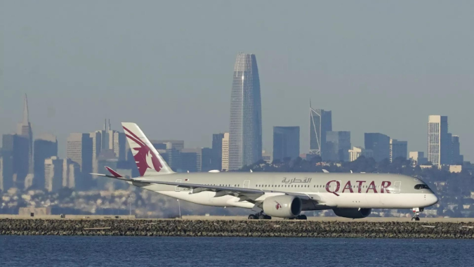 Qatar Airways: Qatar Airways upbeat on Brazil, Latin America as it expands routes