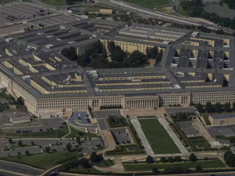 Pentagon: Pentagon aims to counter China numerical advantage with drones