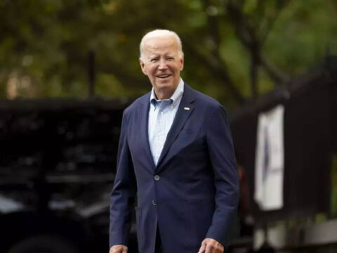 Biden will visit Hanoi next month as he seeks to strengthen US-Vietnam relations