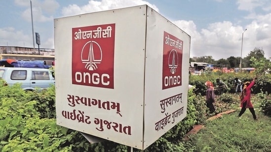 ONGC (File photo)