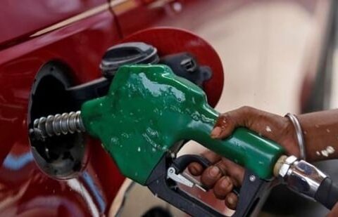 Petrol, Diesel rates today. (Reuters)