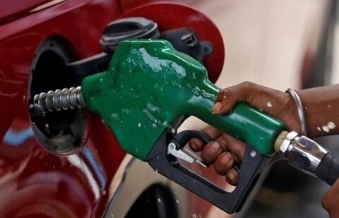 Petrol, diesel prices in India today