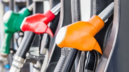 Petrol, Diesel price today. (File)