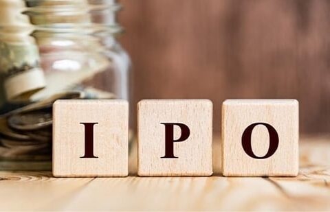 IPO stands for Initial Public Offering and it is when the promoters of the company in question for the first time want to raise additional funds by offering shares of the company.