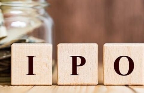 IPO stands for Initial Public Offering and it is when the promoters of the company in question for the first time want to raise additional funds by offering shares of the company.