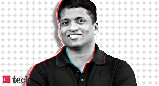 aakash: Byju’s forms executive committee for new leadership at Aakash after exit of CEO, CFO