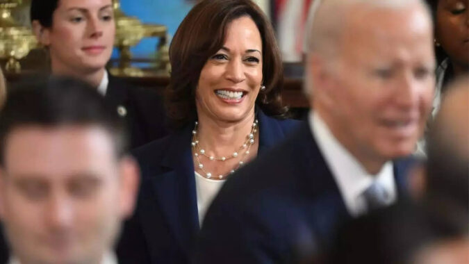 Biden will nominate a top Harris and Emhoff aide to represent the US at Unesco