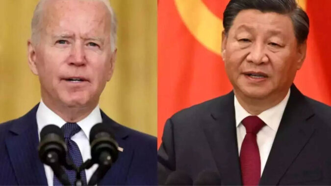 Biden: White House: No meeting has been scheduled between Biden and China's Xi