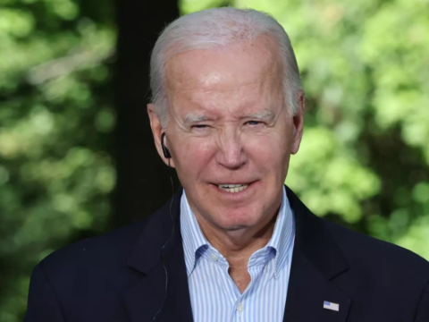 Biden: US President Biden to follow CDC guidelines during his India visit for G20 Summit: White House