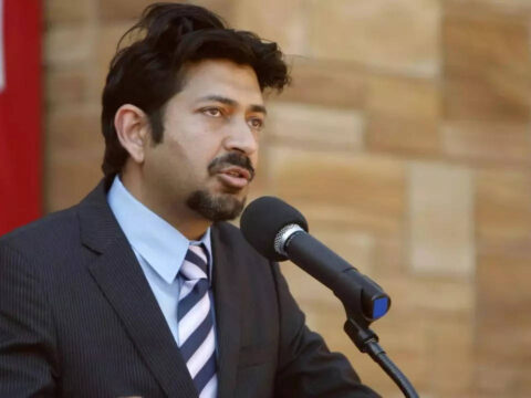 Indian-American physician-author Siddhartha Mukherjee on UK non-fiction prize longlist