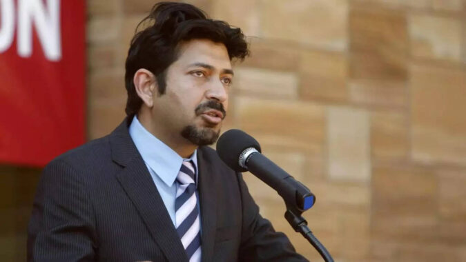 Indian-American physician-author Siddhartha Mukherjee on UK non-fiction prize longlist