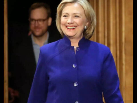 Arts Event: Hillary Clinton returning to the White House for an arts event next week