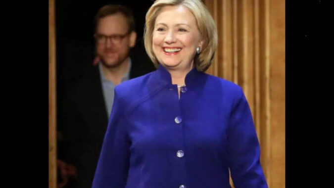 Arts Event: Hillary Clinton returning to the White House for an arts event next week