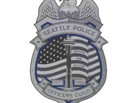 Seattle: "Capturers one side of conversation": Seattle Police on video of police officer joking about Indian-origin woman's death