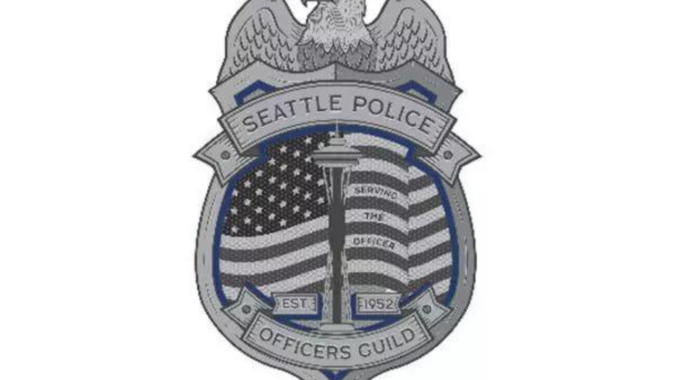 Seattle: "Capturers one side of conversation": Seattle Police on video of police officer joking about Indian-origin woman's death