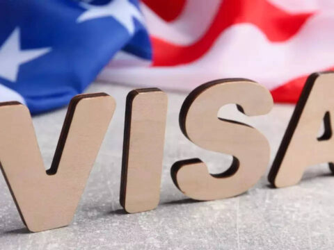 US Visa: Pilot programme to stamp H-1B visas in US to start early next year