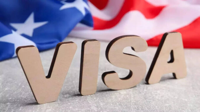 US Visa: Pilot programme to stamp H-1B visas in US to start early next year